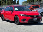 2023 Honda Civic Sport Hatchback 4D