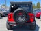 2019 Jeep Wrangler Rubicon Sport Utility 2D