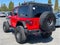 2019 Jeep Wrangler Rubicon Sport Utility 2D