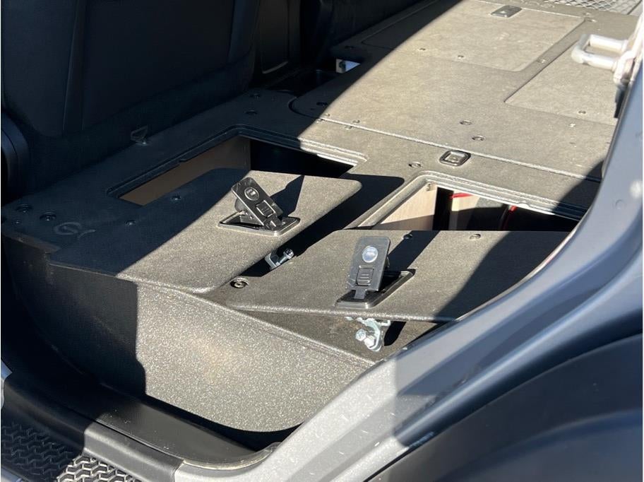 2019 Jeep Wrangler Unlimited Sport S Sport Utility 4D