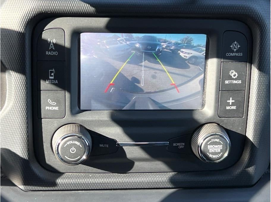 2019 Jeep Wrangler Unlimited Sport S Sport Utility 4D