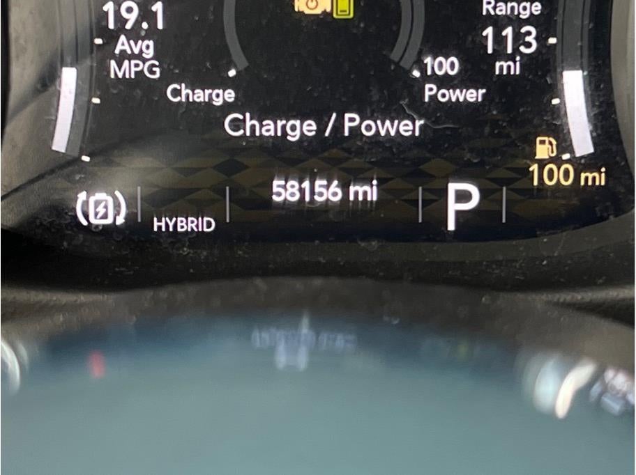 2022 Jeep Wrangler Unlimited 4xe Sahara 4xe Sport Utility 4D