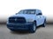 2018 RAM 1500 Crew Cab Tradesman Pickup 4D 5 1/2 ft