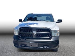2016 RAM 1500 Crew Cab Tradesman Pickup 4D 5 1/2 ft