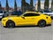 2016 Ford Mustang EcoBoost Coupe 2D