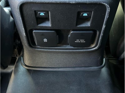 2022 Ford Bronco Outer Banks Sport Utility 4D