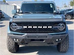 2022 Ford Bronco Outer Banks Sport Utility 4D