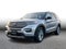 2022 Ford Explorer Limited Sport Utility 4D