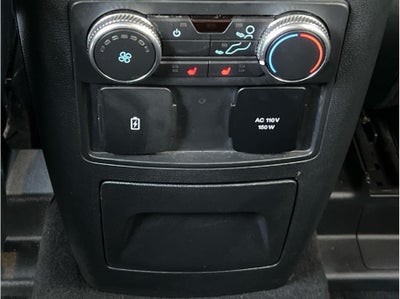 2022 Ford Explorer Limited Sport Utility 4D