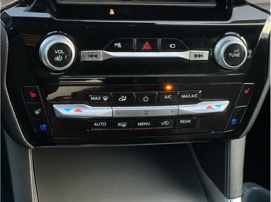 2022 Ford Explorer Limited Sport Utility 4D