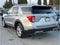 2022 Ford Explorer Limited Sport Utility 4D