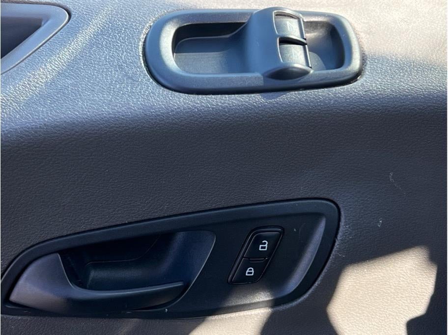 2021 Ford Transit 250 Cargo Van High Roof Van 3D