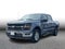 2024 Ford F150 SuperCrew Cab XLT Hybrid 4D 5 1/2 ft