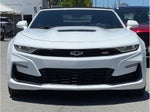 2020 Chevrolet Camaro SS Convertible 2D