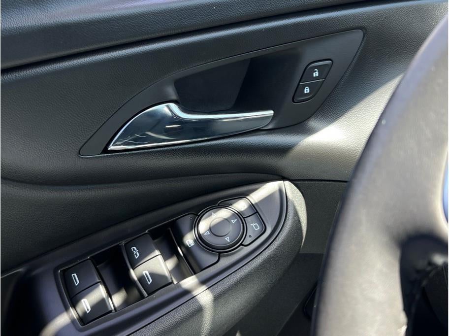 2018 Chevrolet Volt Premier Sedan 4D