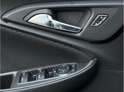 2023 Chevrolet Malibu 1LT Sedan 4D