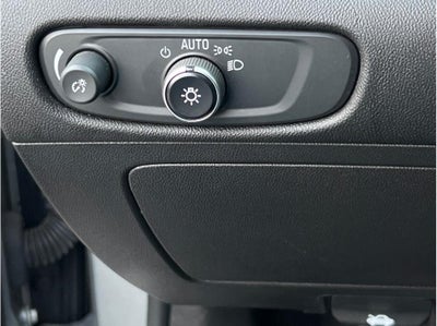 2023 Chevrolet Malibu 1LT Sedan 4D