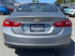 2023 Chevrolet Malibu 1LT Sedan 4D