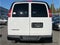 2017 Chevrolet Express 2500 Passenger LS Van 3D