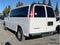 2017 Chevrolet Express 2500 Passenger LS Van 3D