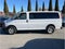 2017 Chevrolet Express 2500 Passenger LS Van 3D