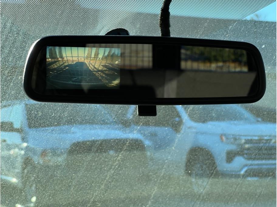 2018 Chevrolet Express 3500 Passenger LT Extended Van 3D