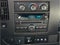 2018 Chevrolet Express 3500 Passenger LT Extended Van 3D