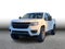2020 Chevrolet Colorado Crew Cab Z71 Pickup 4D 6 ft