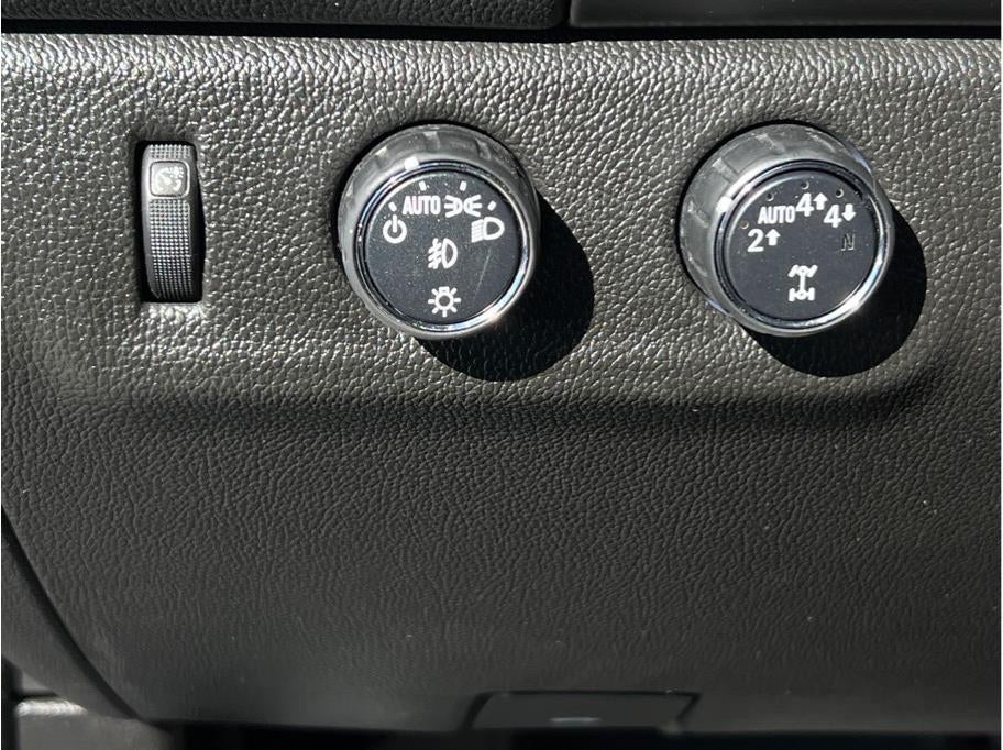 2019 Chevrolet Colorado Extended Cab LT Pickup 4D 6 ft