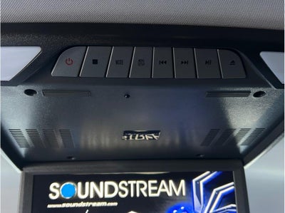 2019 Chevrolet Traverse LT Sport Utility 4D