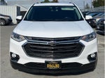 2019 Chevrolet Traverse LT Sport Utility 4D