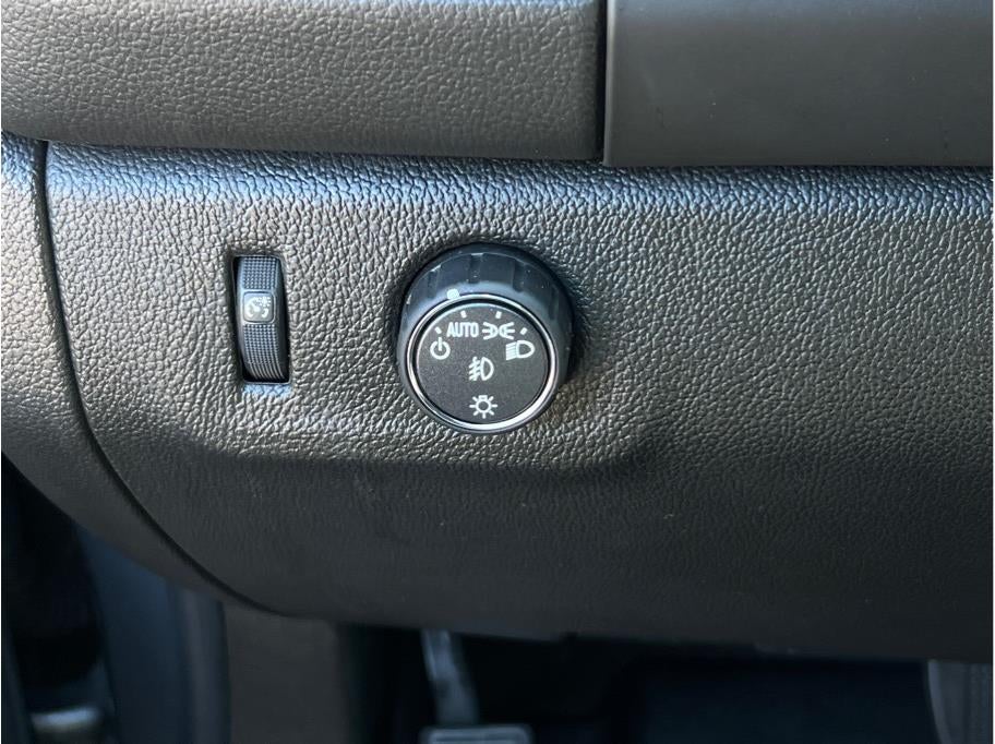 2018 GMC Canyon Crew Cab SLE Pickup 4D 5 ft