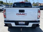2022 GMC Canyon Crew Cab AT4 Pickup 4D 5 ft