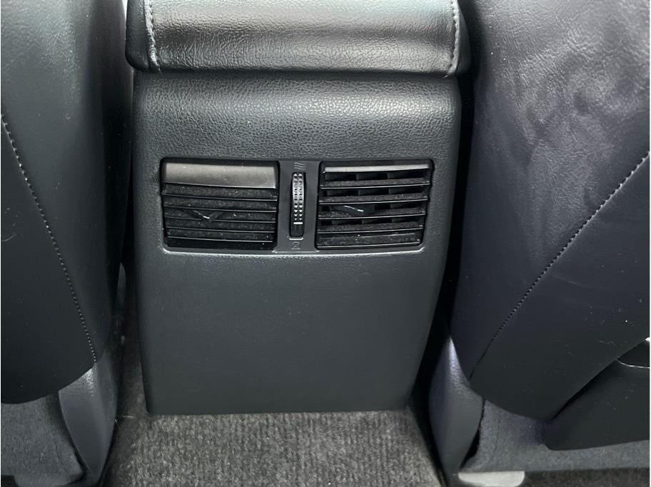 2007 Nissan Altima 3.5 SE Sedan 4D