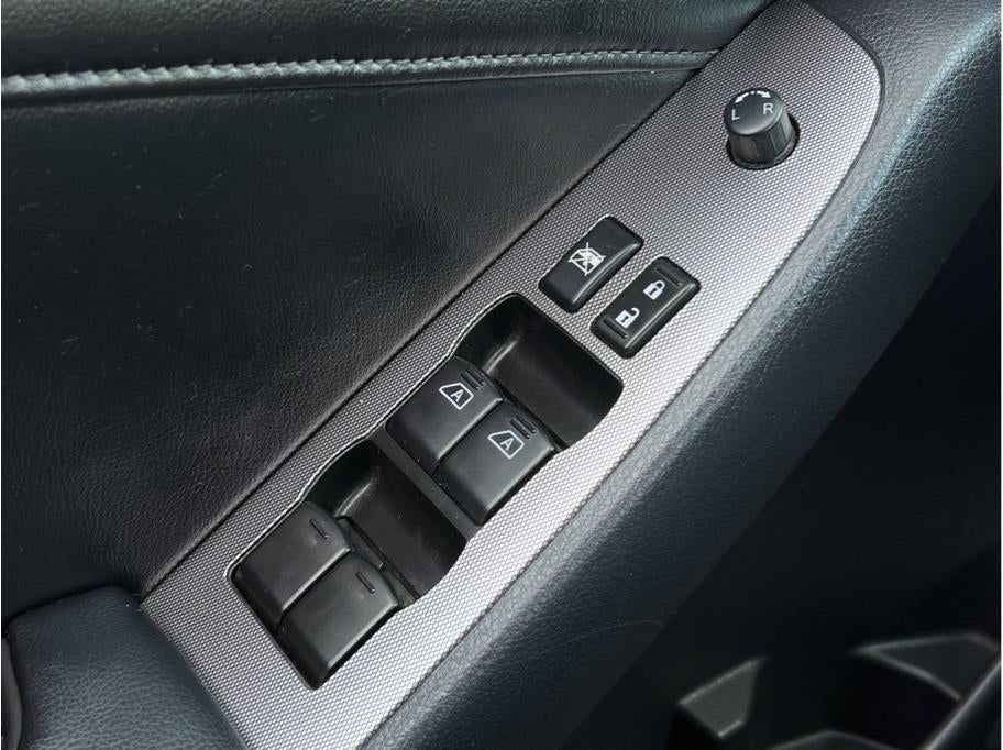 2007 Nissan Altima 3.5 SE Sedan 4D