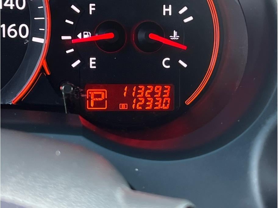 2007 Nissan Altima 3.5 SE Sedan 4D