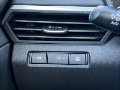 2025 Nissan Altima 2.5 S Sedan 4D