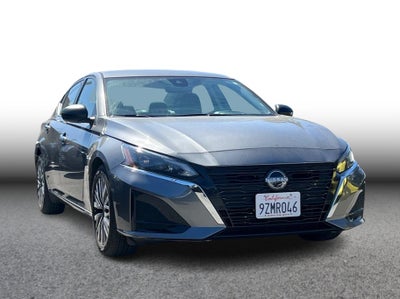 2024 Nissan Altima 2.5 SV Sedan 4D