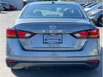 2025 Nissan Altima 2.5 SV Sedan 4D