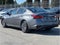 2025 Nissan Altima 2.5 SV Sedan 4D