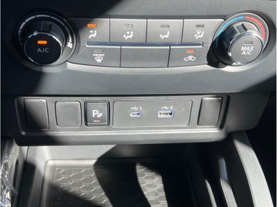 2026 Nissan Frontier King Cab S Pickup 2D 6 ft