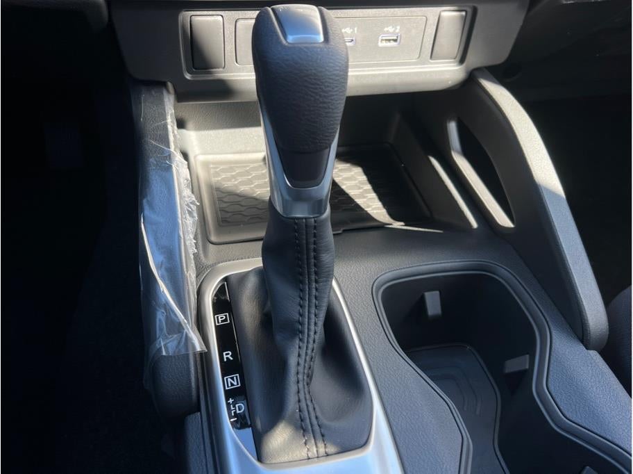 2026 Nissan Frontier King Cab S Pickup 2D 6 ft