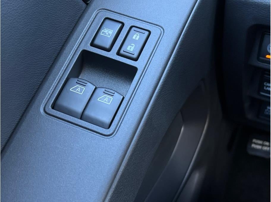 2026 Nissan Frontier King Cab S Pickup 2D 6 ft