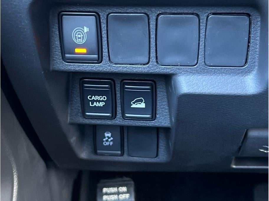 2026 Nissan Frontier King Cab S Pickup 2D 6 ft