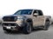 2024 Nissan Frontier Crew Cab PRO-4X Pickup 4D 5 ft