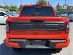 2025 Nissan Frontier PRO-4X Pickup 4D 5 ft