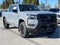 2026 Nissan Frontier SV Crew Cab