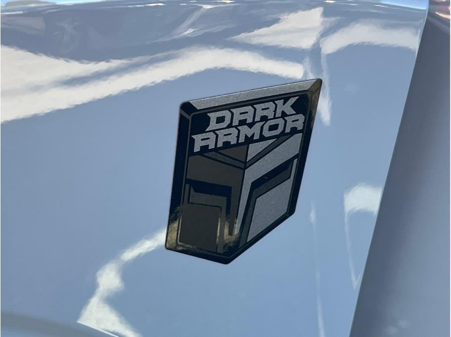 2026 Nissan Frontier SV Crew Cab