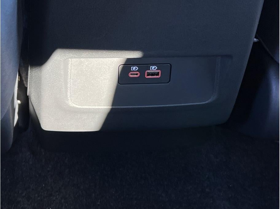 2026 Nissan Frontier SV Crew Cab