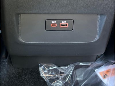 2026 Nissan Frontier Crew Cab PRO-4X Pickup 4D 6 ft